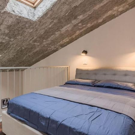 San Bartolomeo Loft Guest House Piacenza Ngoại thất bức ảnh