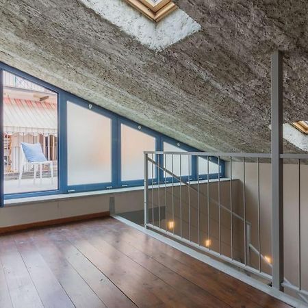 San Bartolomeo Loft Guest House Piacenza Ngoại thất bức ảnh