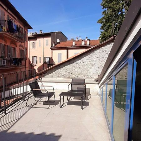 San Bartolomeo Loft Guest House Piacenza Ngoại thất bức ảnh