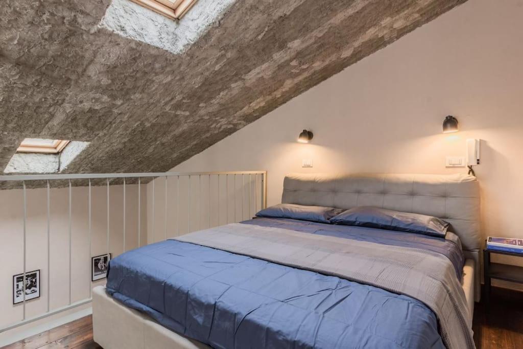 San Bartolomeo Loft Guest House Piacenza Ngoại thất bức ảnh