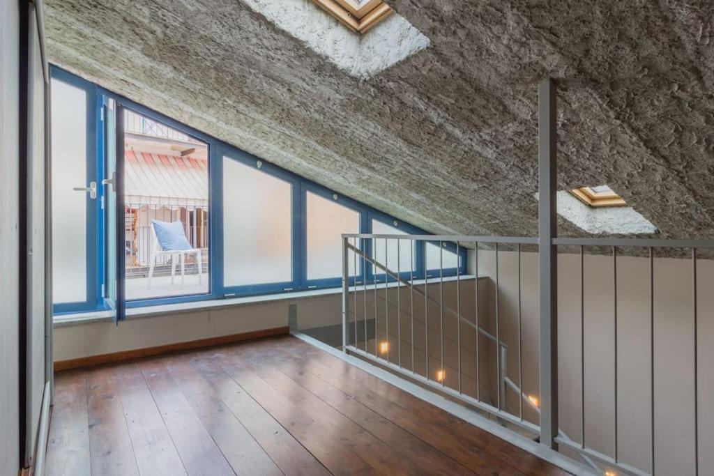 San Bartolomeo Loft Guest House Piacenza Ngoại thất bức ảnh