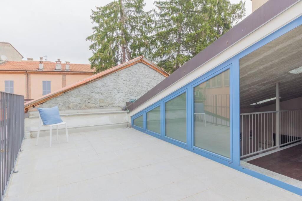 San Bartolomeo Loft Guest House Piacenza Ngoại thất bức ảnh